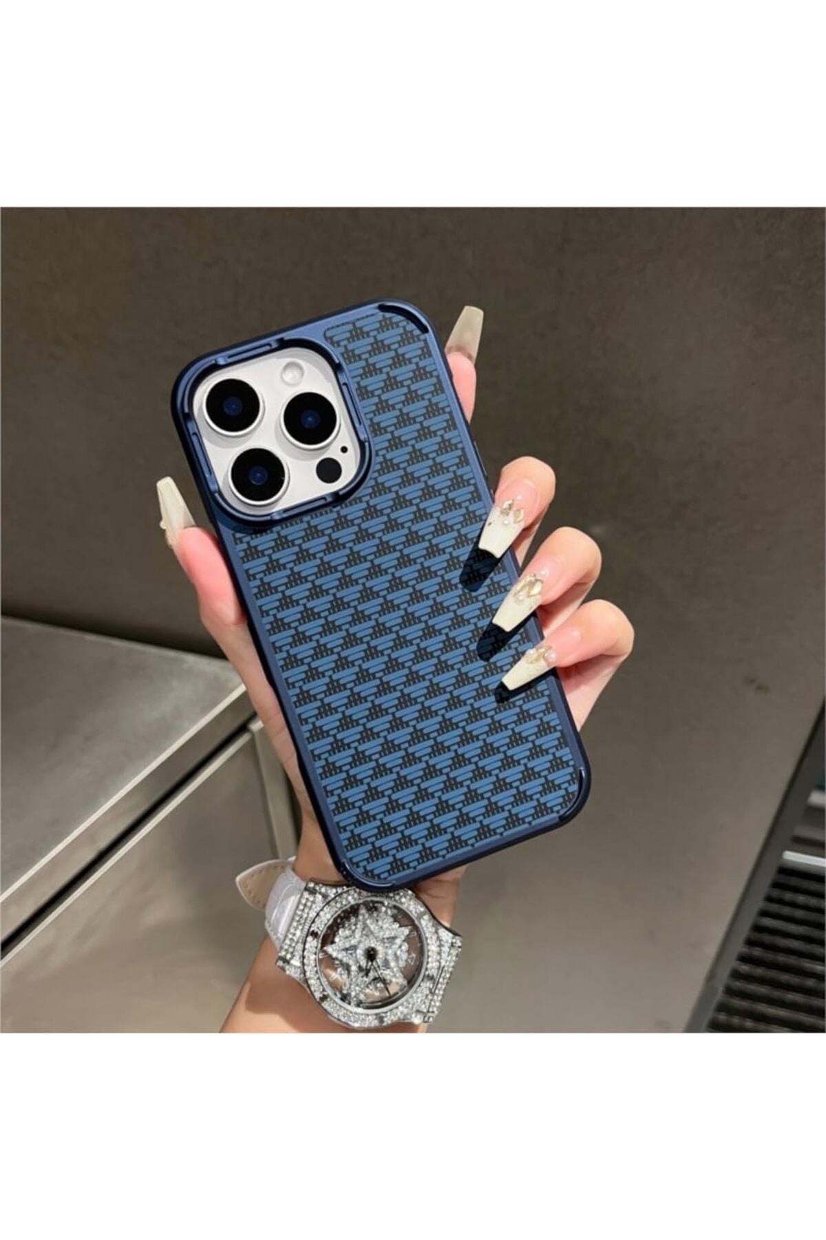 FX|EMR30061011|Navy blue|1