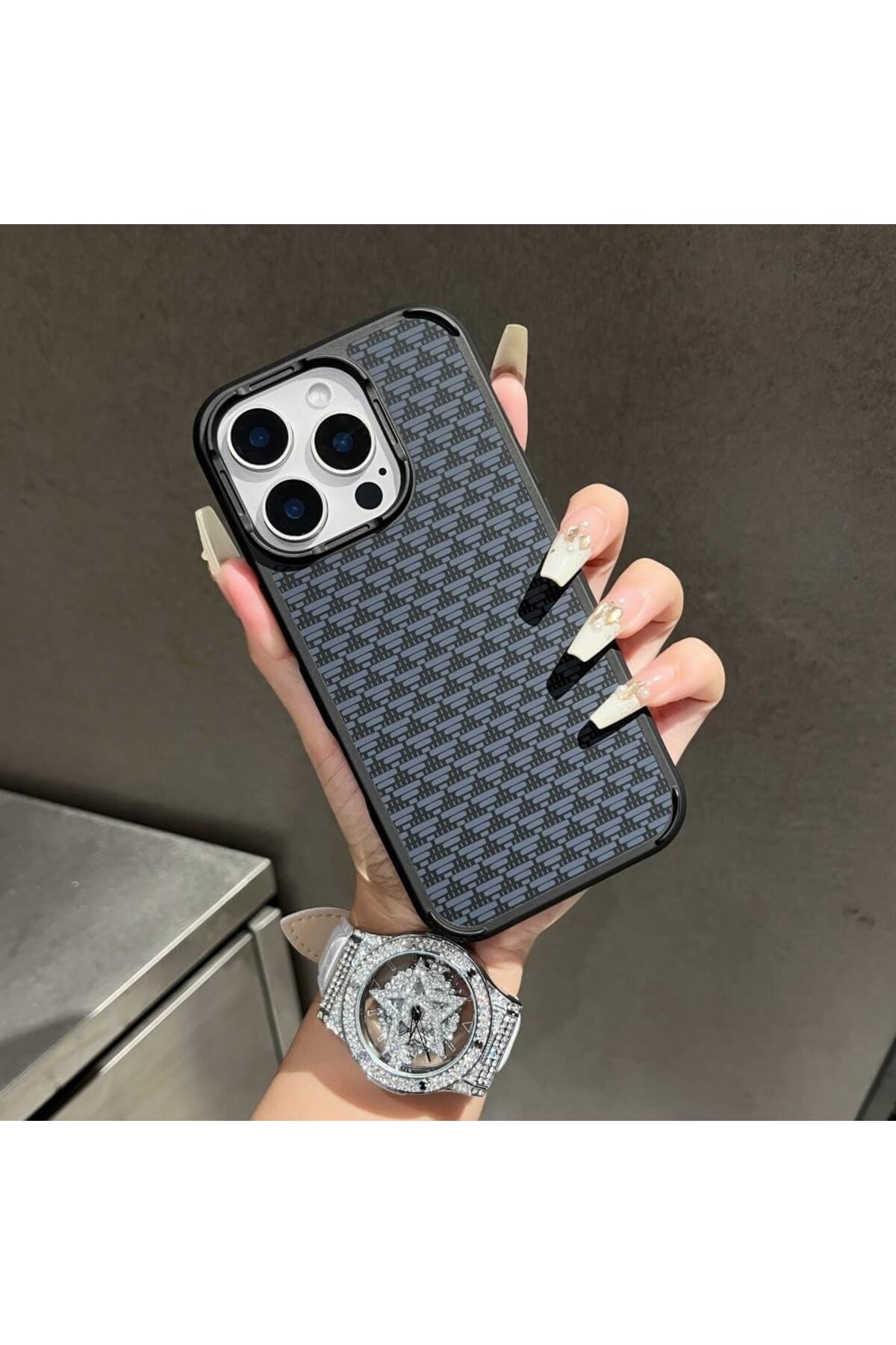 FX|EMR30061012|Black|1