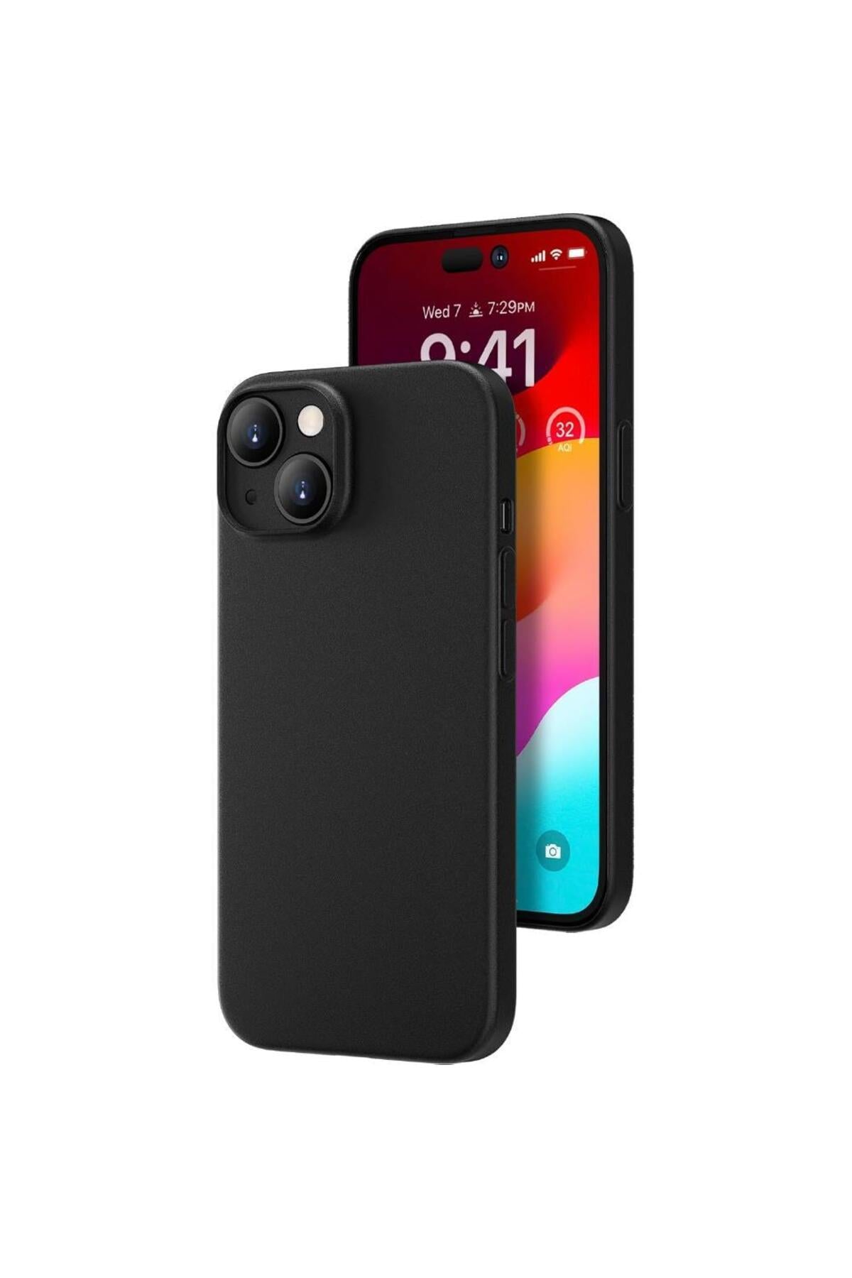 FX|EMR30107611|Black|1