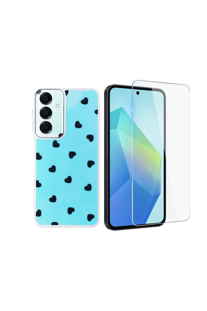 FX|EMR33061018|Black|1