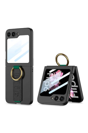 FX|EMR54900412|Black|1
