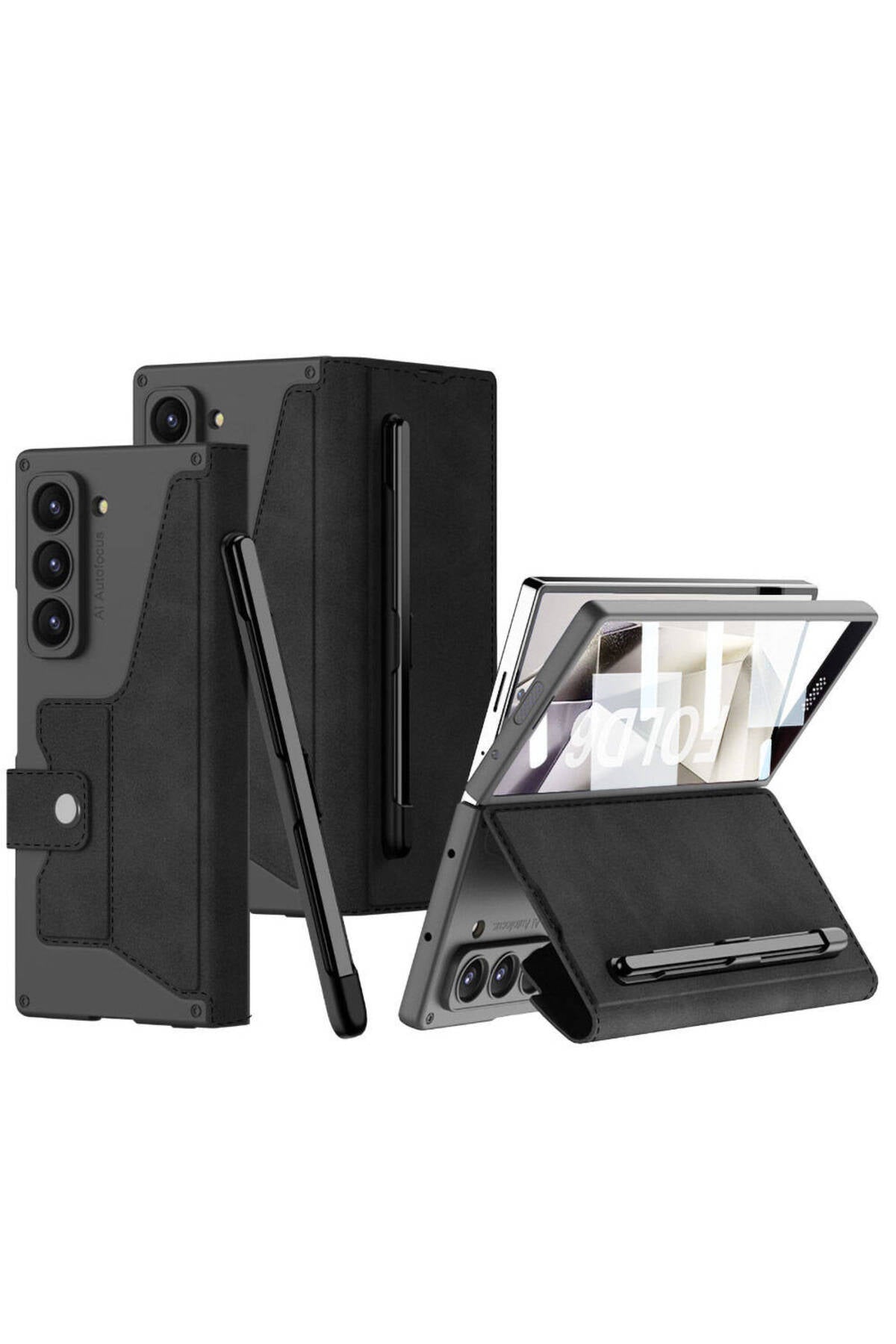 FX|EMR54900414|Black|1