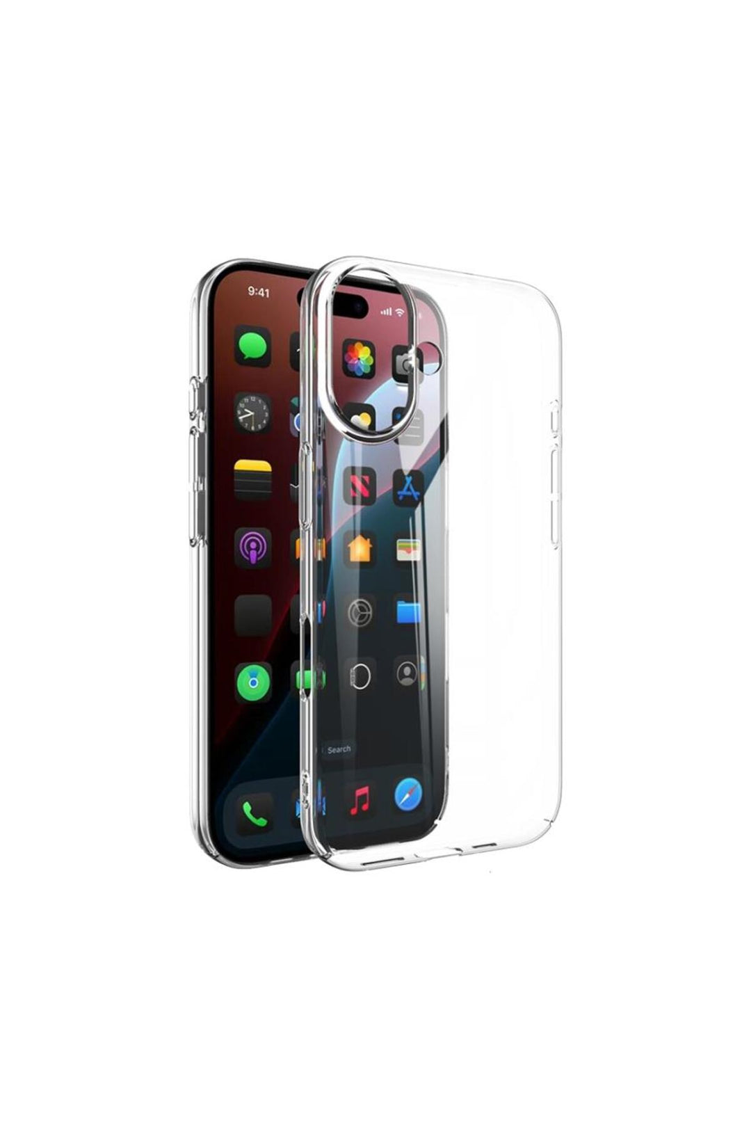 FX|EMR56953101|Transparent|1