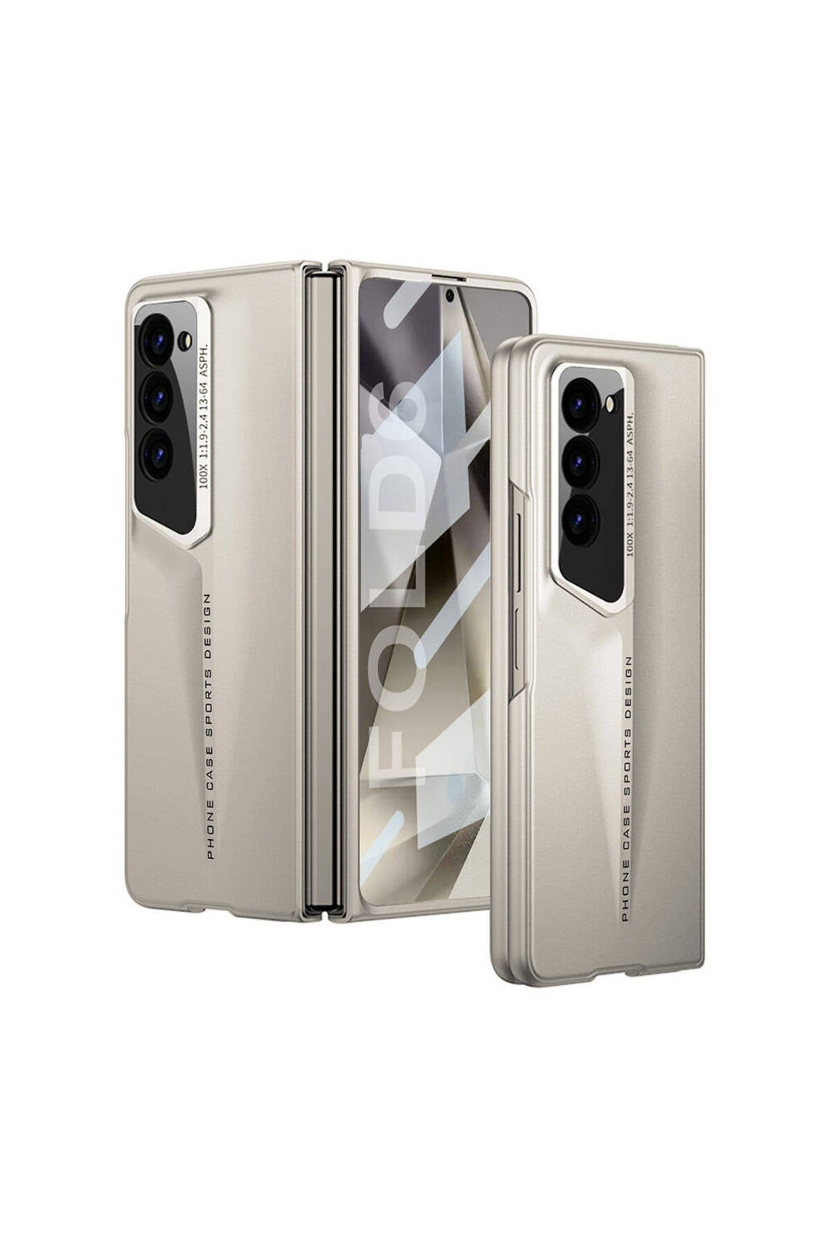 FX|EMR57881914|Titanium Gray|1