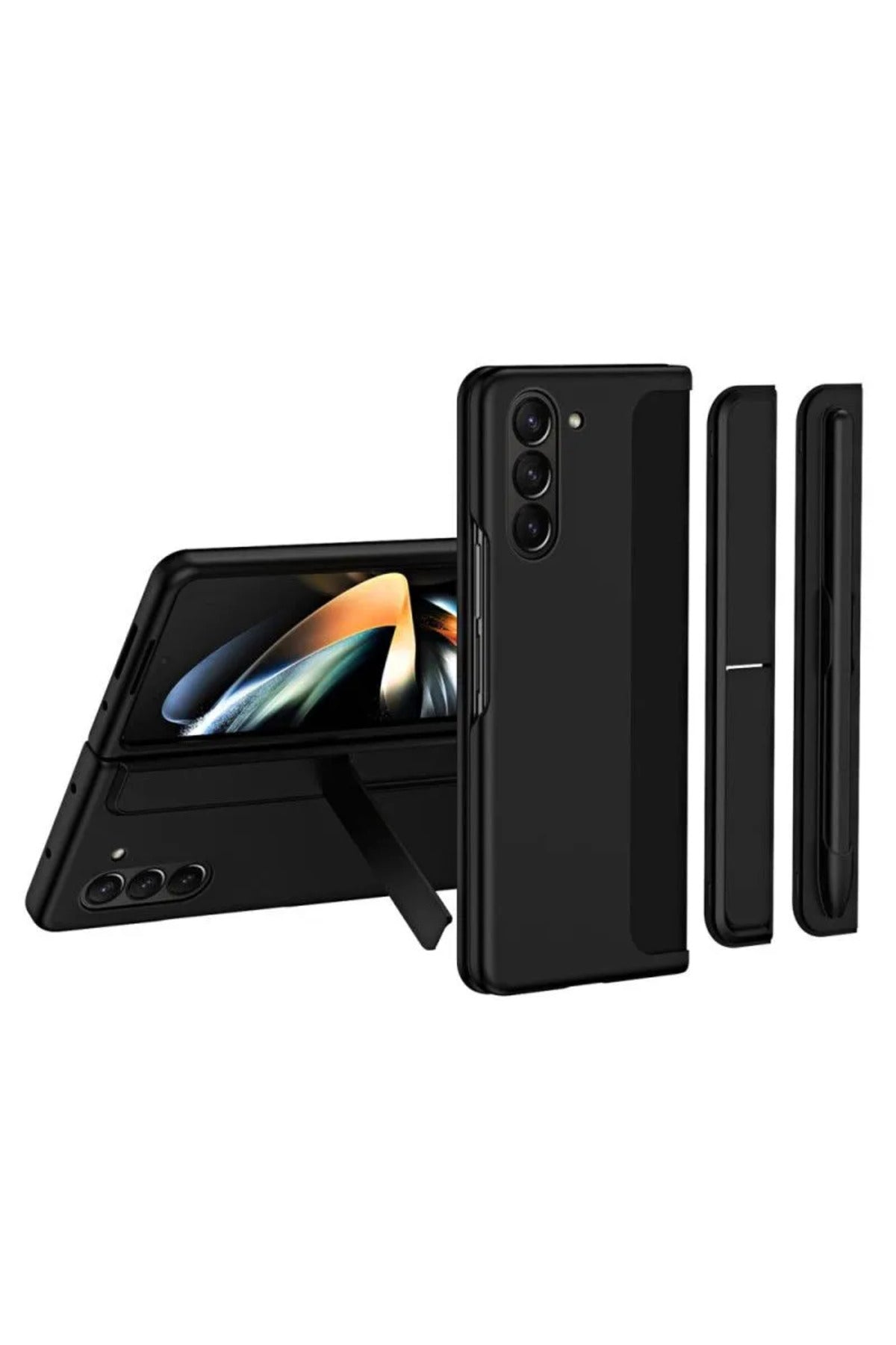 FX|EMR7855904|Black|1