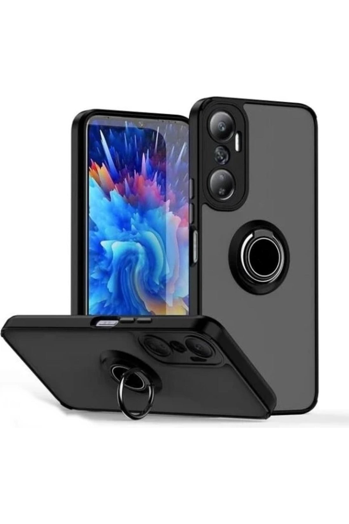 FX|EMR7C67922|Black|1