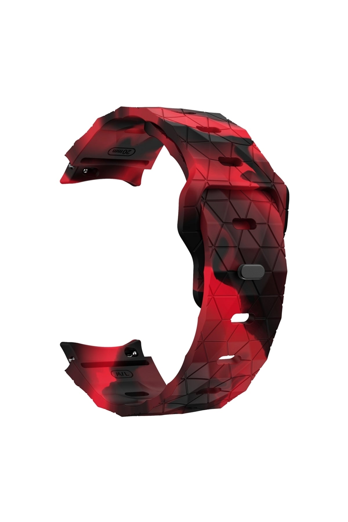 FX|EMR89674017|Black - Red|1