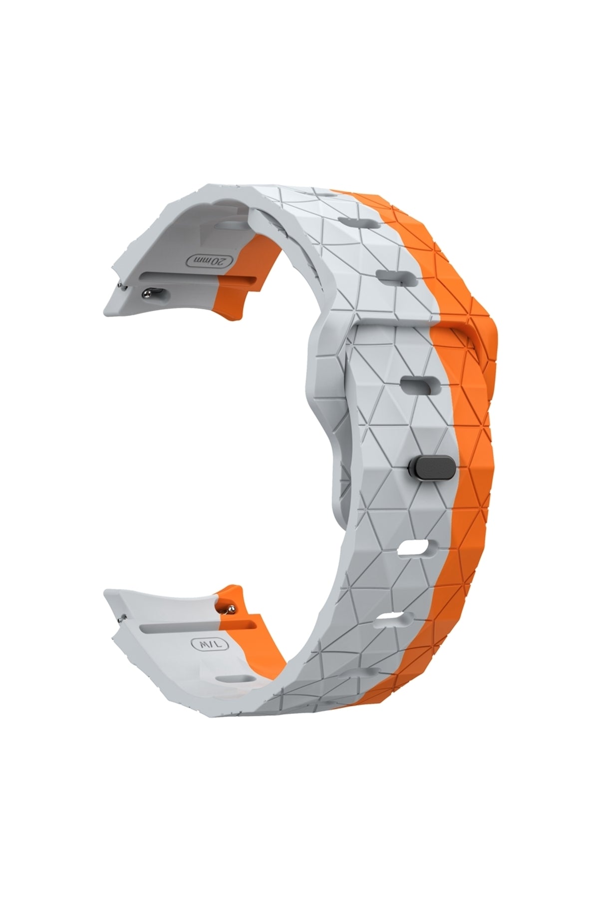 FX|EMR89674017|Gray - Orange|1