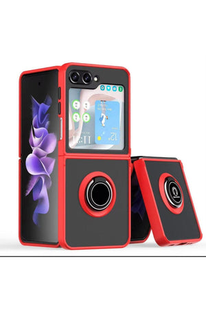 FX|EMR8B546436|Red|1