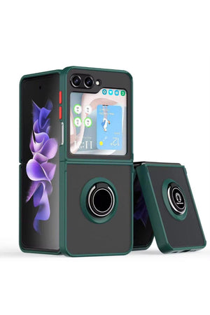 FX|EMR8B546437|Green|1