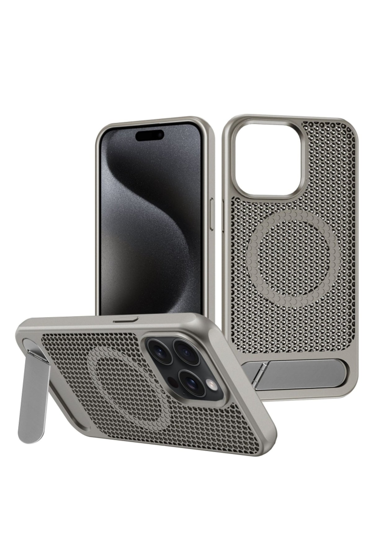 FX|EMR906442111|Titanium Gray|1