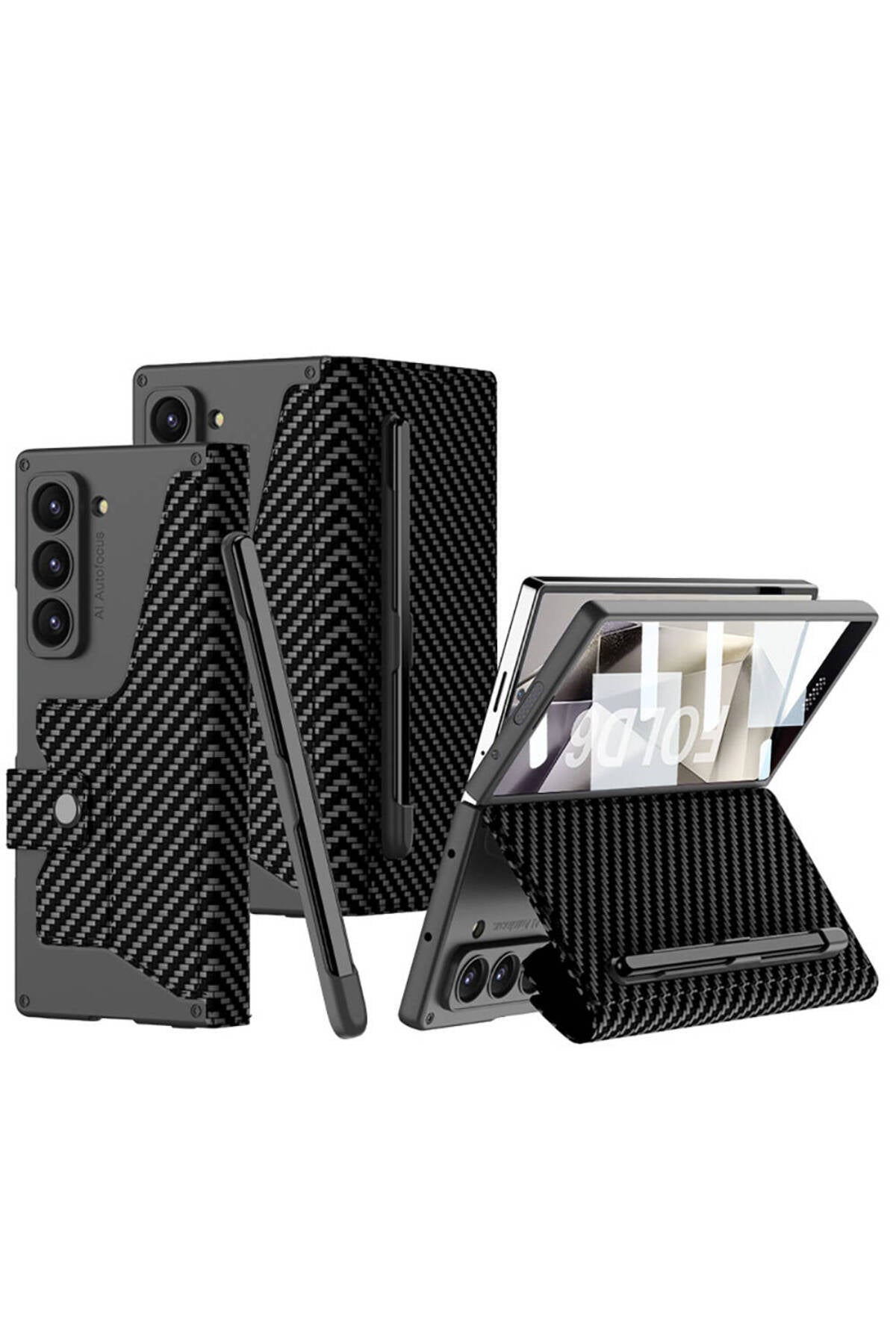 FX|EMR9T54311|Black|1