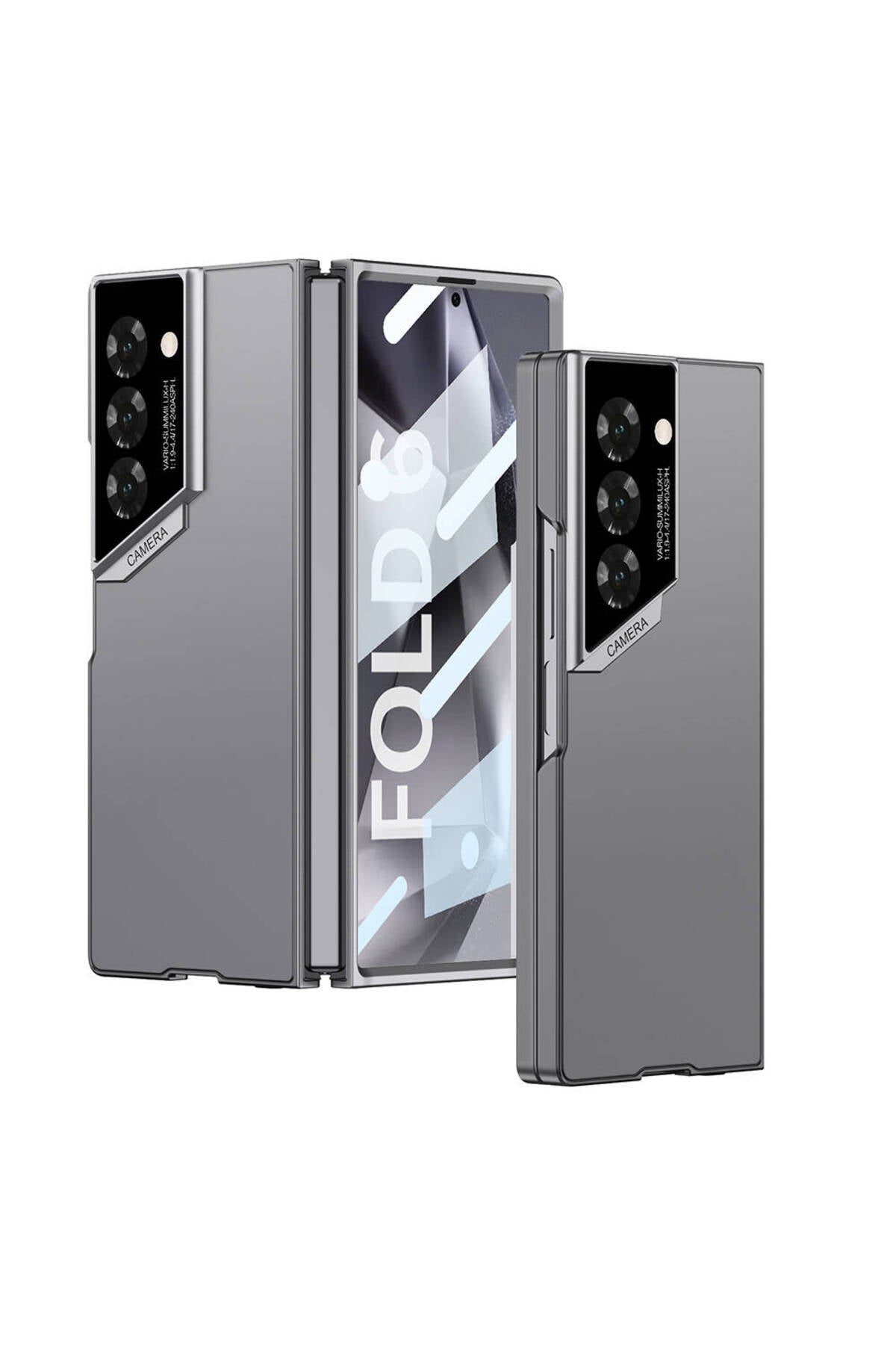 FX|EMR9T54312|Titanium Gray|1