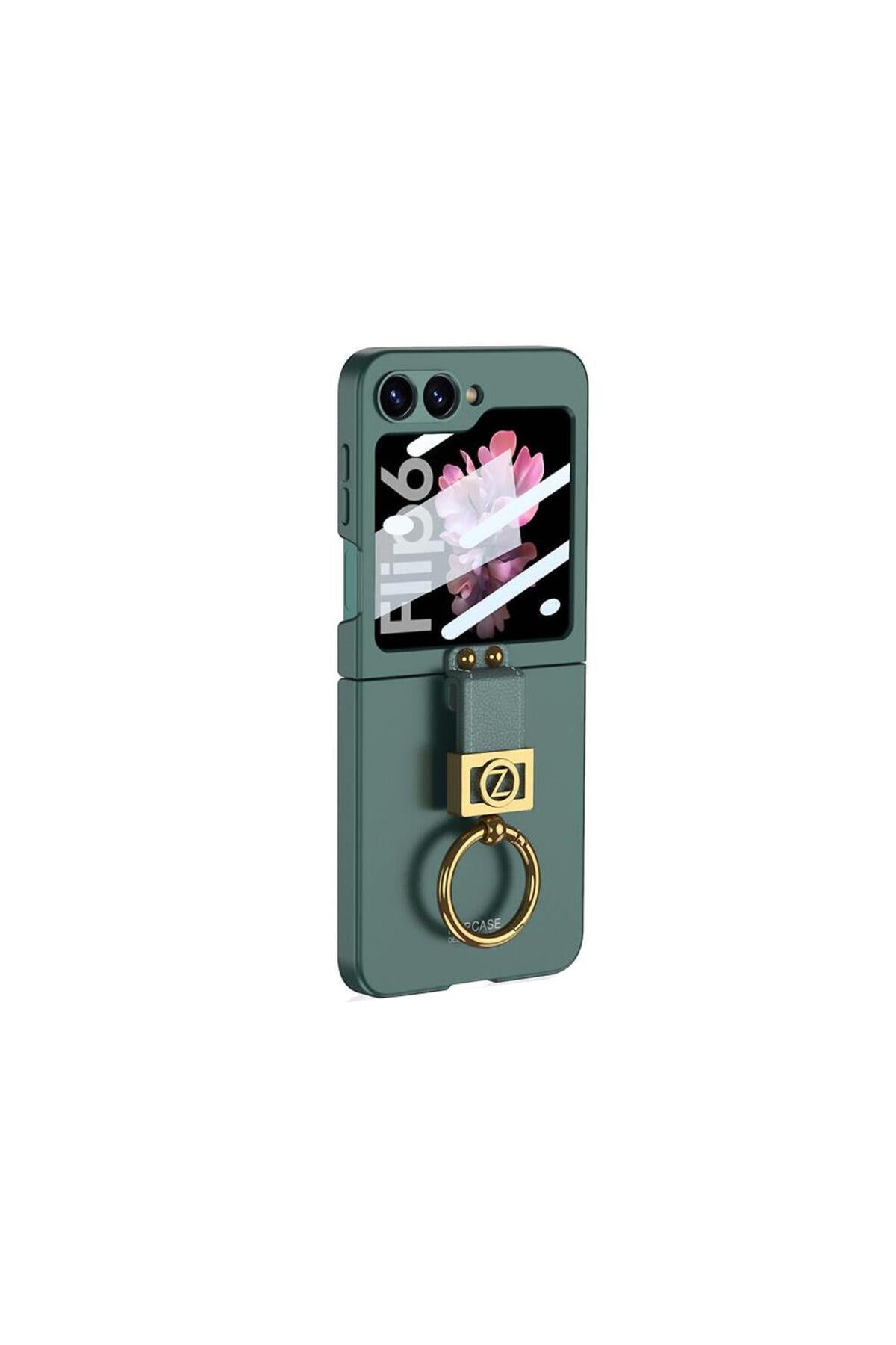 FX|EMR9T54315|Green|1