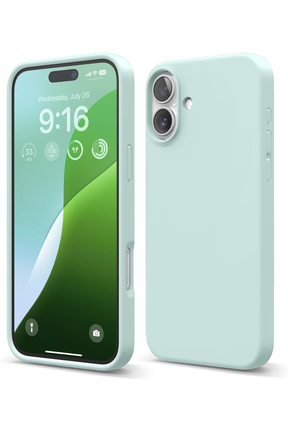 FX|TYC8FCC03B61291407|Turquoise|1