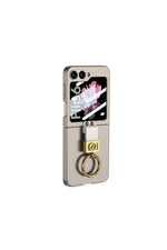 FX|TYCED7A8342AEE5801|Titanium Gray|1
