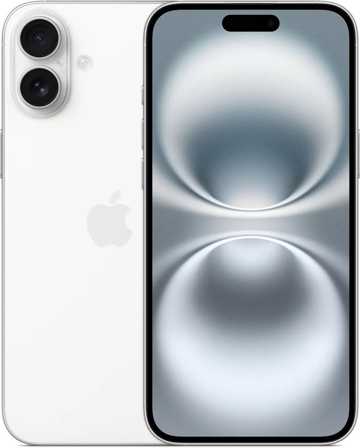 iPhone 16 Plus