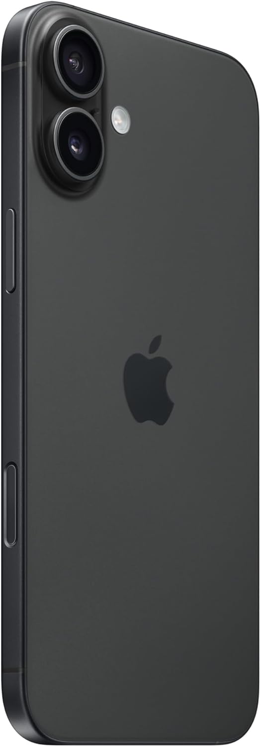iPhone 16 Plus