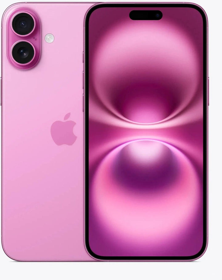 iPhone 16 Plus