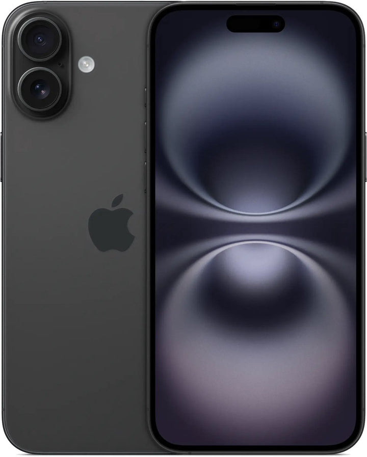 iPhone 16 Plus