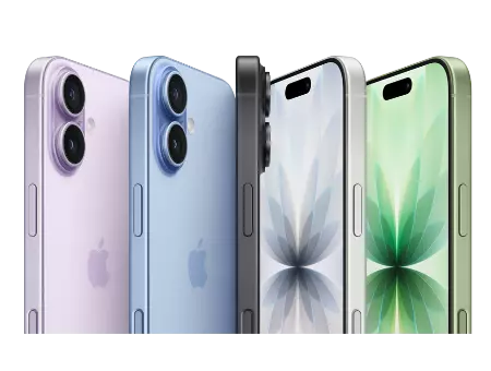 iPhone 17