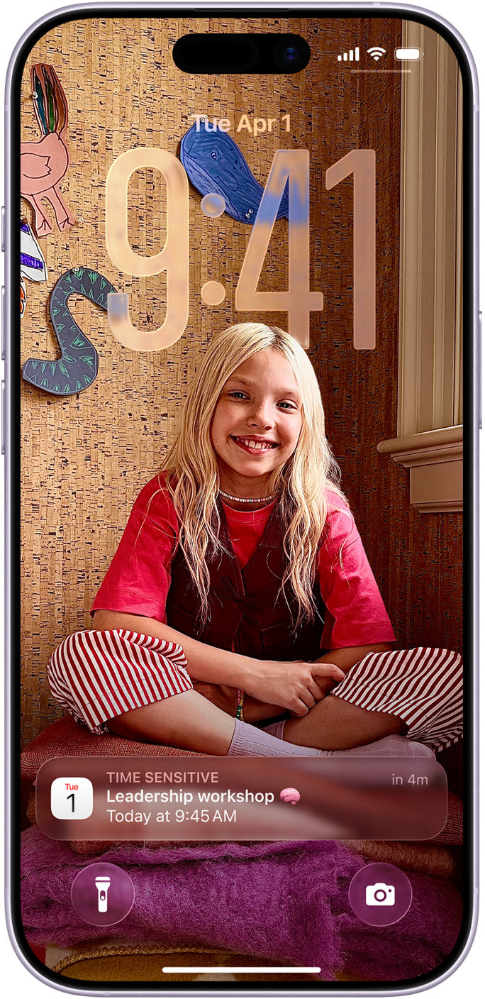 iPhone 17