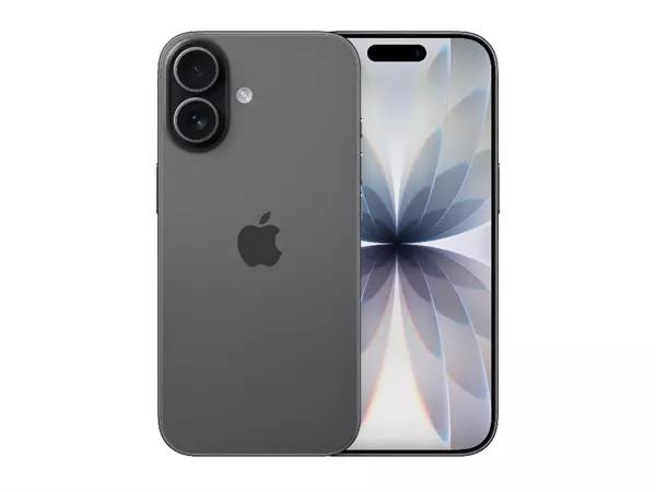 iPhone 17 - Black / 256GB