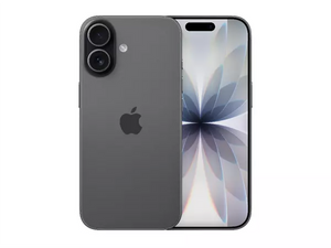 iPhone 17 - Black / 256GB