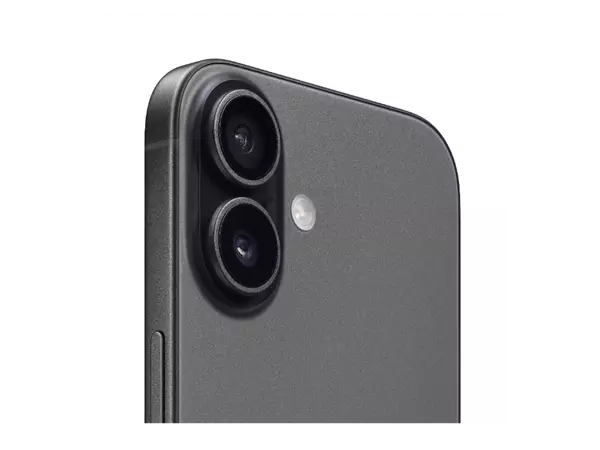 iPhone 17