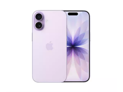 iPhone 17 - Lavender / 256GB