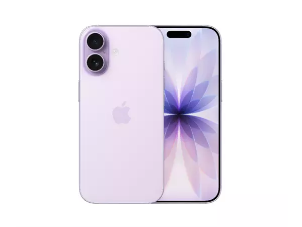 iPhone 17