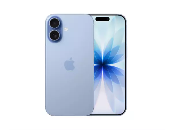 iPhone 17