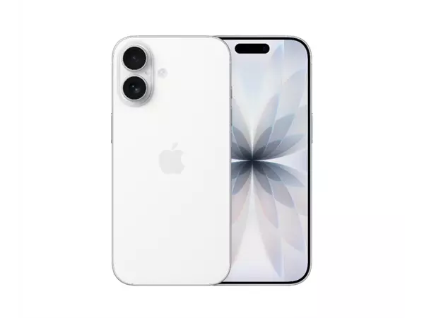 iPhone 17 - White / 256GB