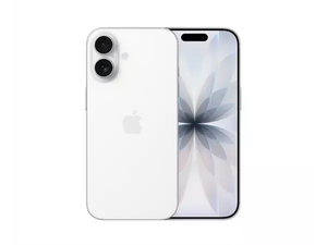iPhone 17 - White / 256GB