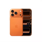 iPhone 17 Pro - Orange / 256GB
