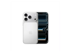 iPhone 17 Pro - Silver / 256GB