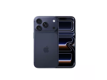 iPhone 17 Pro - Blue / 256GB