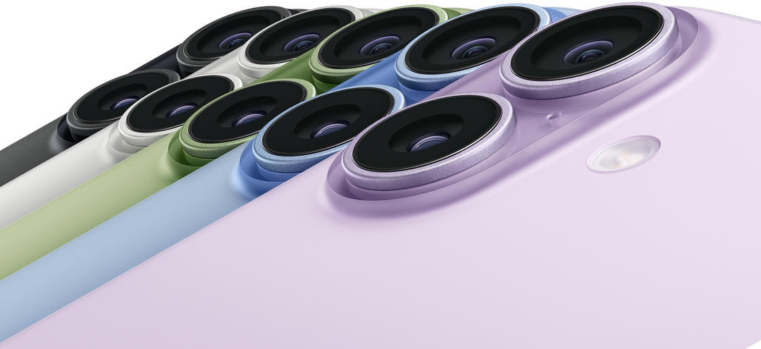 iPhone 17