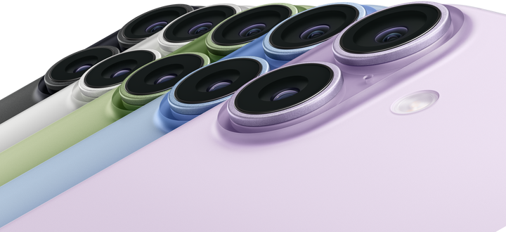 iPhone 17