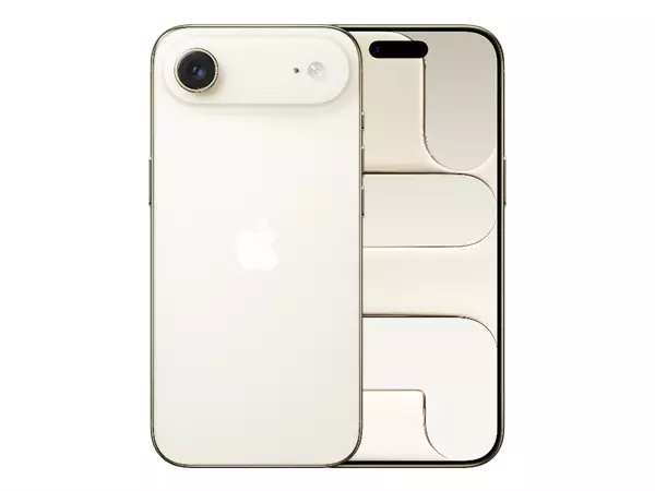 Apple iPhone Air - Gold / 256GB