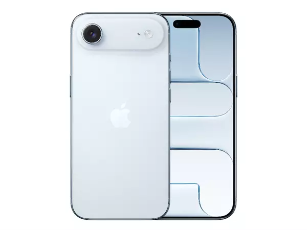 Apple iPhone Air - Blue / 256GB