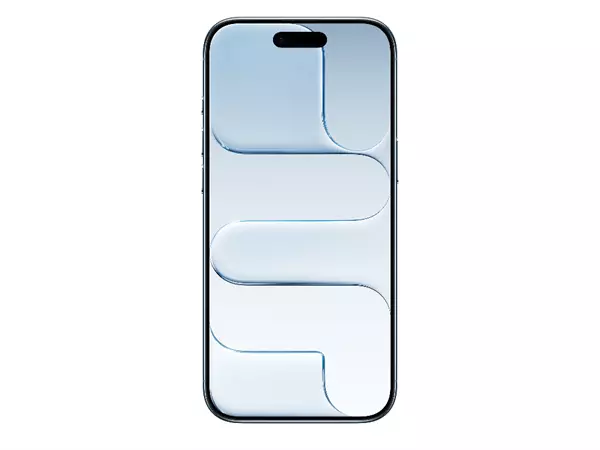 Apple iPhone Air