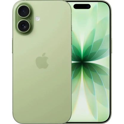 Apple iPhone 17 256GB Szałwiowa Zieleń (Nowy)