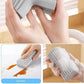 Magic Wet Sponge Super Absorbent Dish Sponge Brush Kitchen Cleaning Sponge